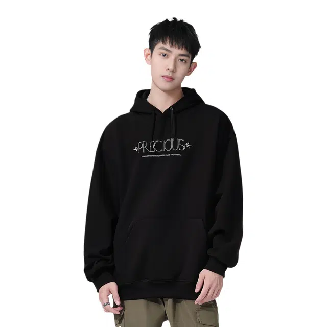 Carhartt WIP SS24 Hooded Precious Sweatshirt