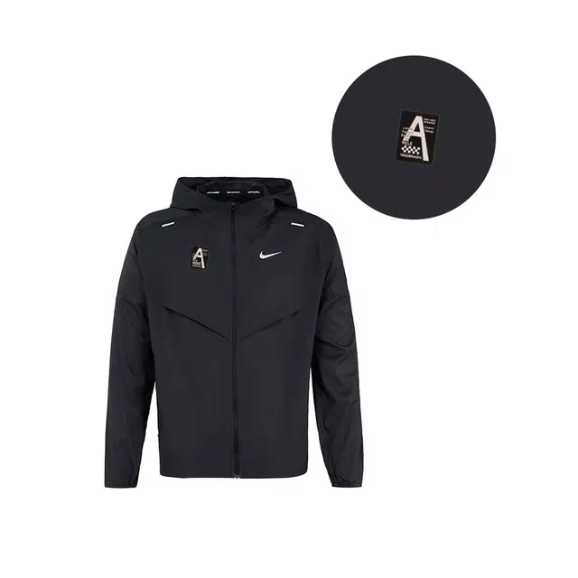 Nike A