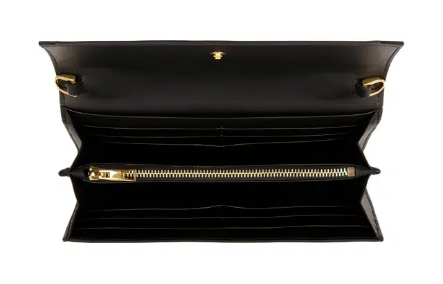 BALLY Emblem
