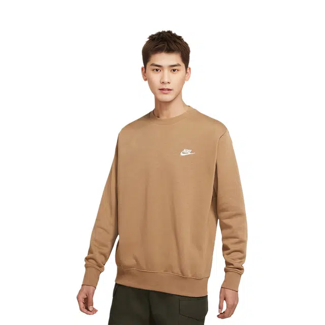 Nike Sportswear Club