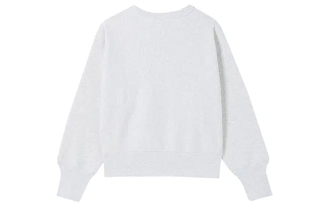 Champion FW24 WOMEN'S CASUAL CLogo