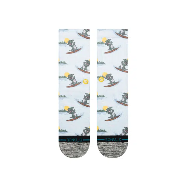 Stance 1