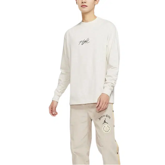 Jordan SS22 Loog