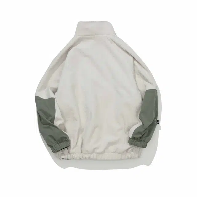 nautica white sail
