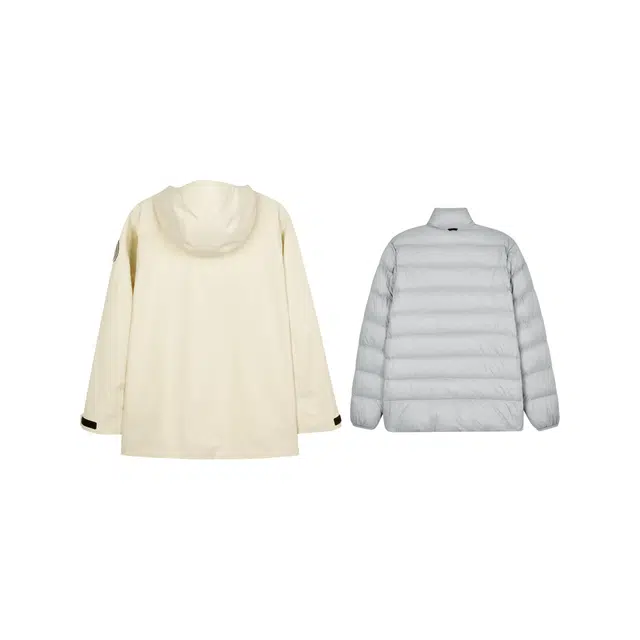 Skechers GOTRAIL Logo