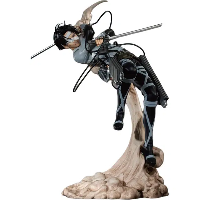 BANDAI B 16cm