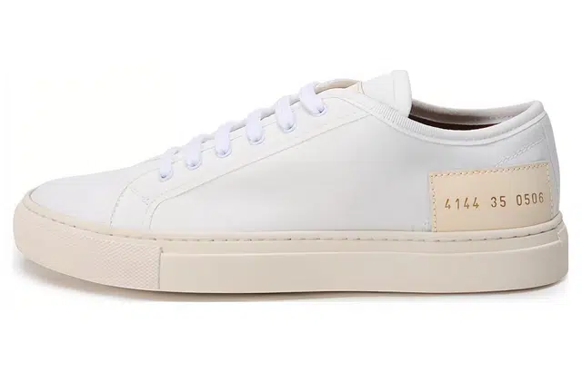 Common Projects
