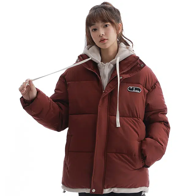 UTHA oversize