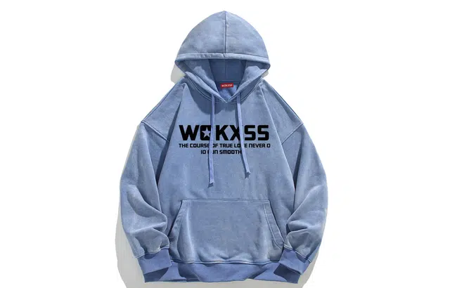 WOKXSS logo