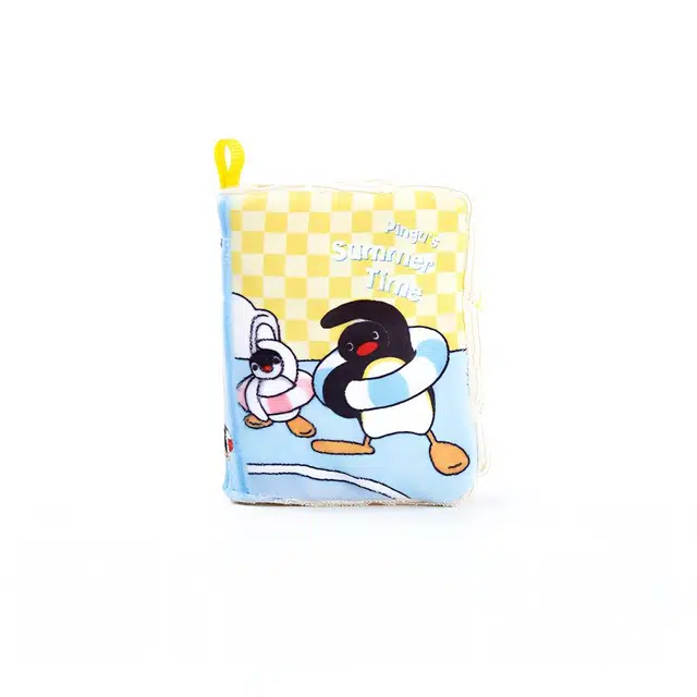 SHANDMOO pingu 10cm-21cm