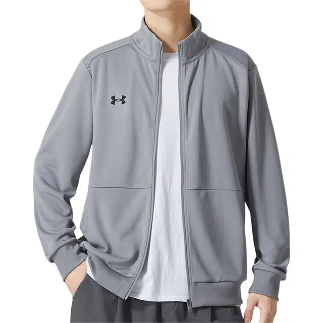 Under Armour