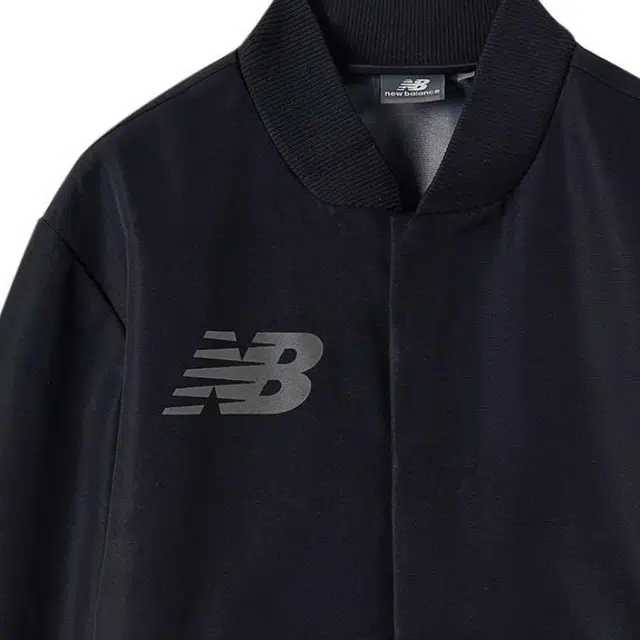 New Balance Logo
