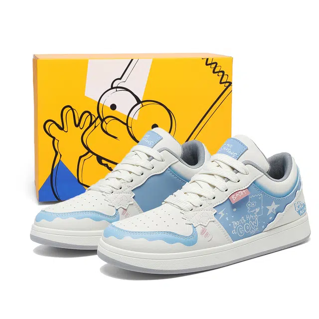 The Simpsons
