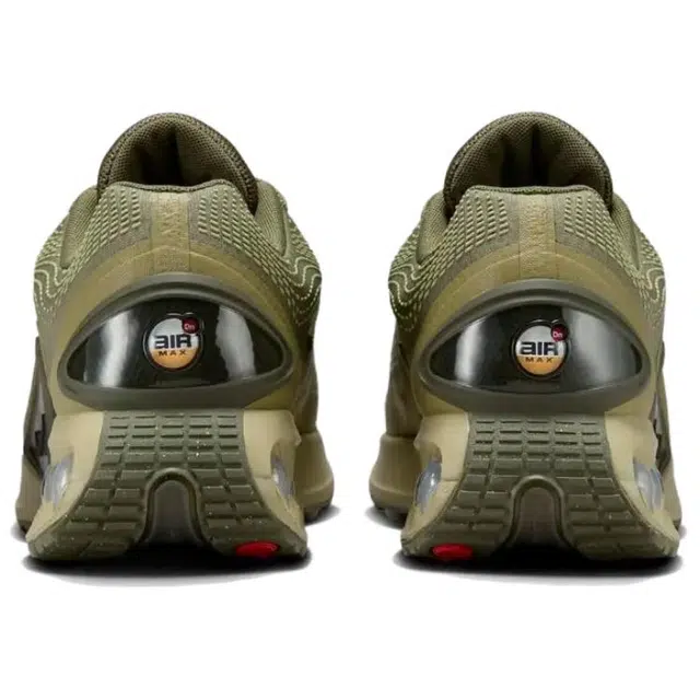 Nike Air Max Dn