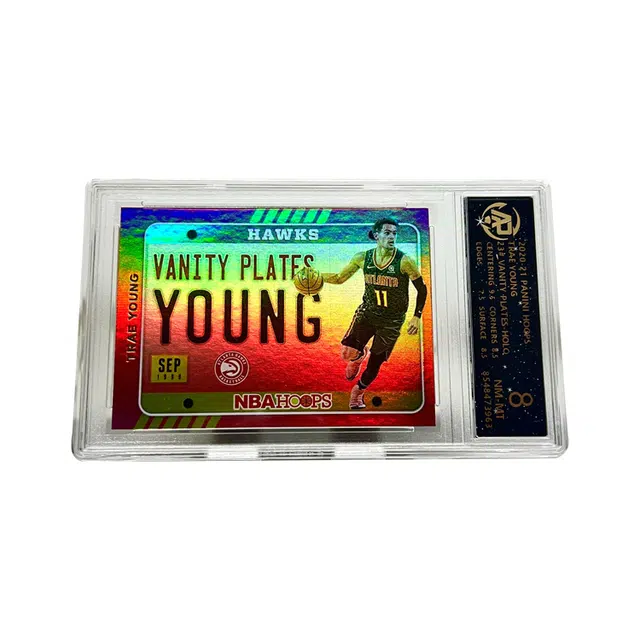 PANINI Hoops
