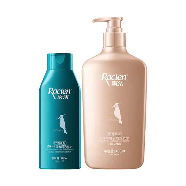 RACLEN 400ml+400ml