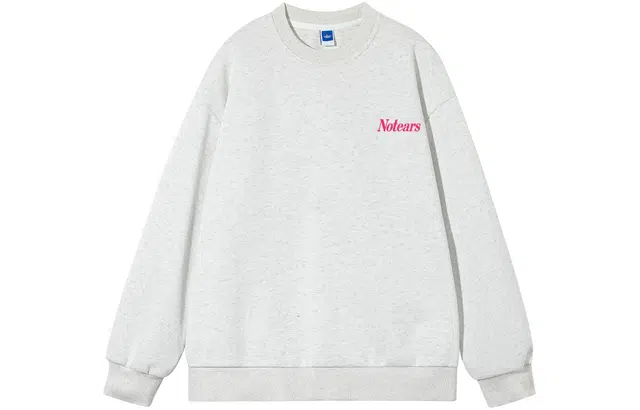 No Tears Sweatshirt