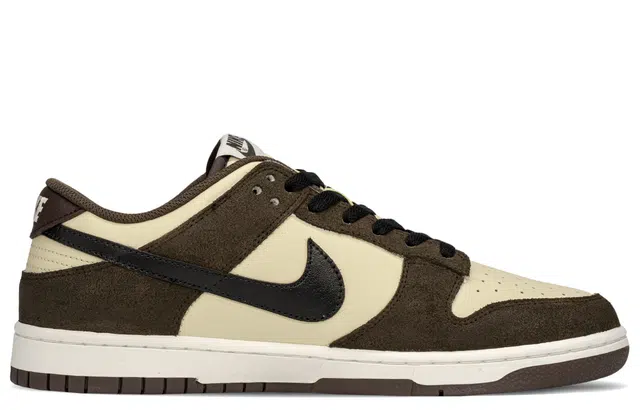 Nike Dunk FZBB