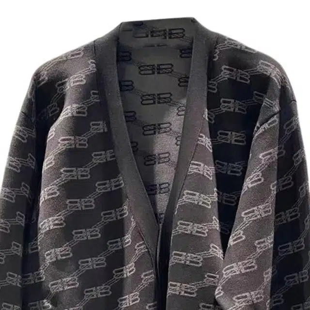 Balenciaga LogoV
