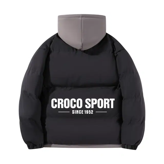 CrocoSport Logo