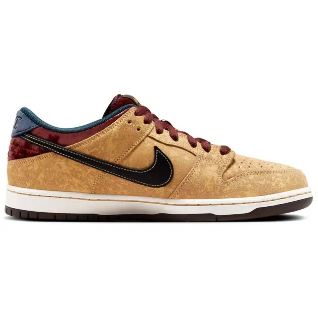 Nike SB Dunk Low City of Cinema