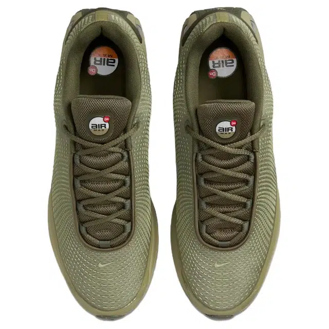 Nike Air Max Dn