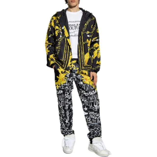 VERSACE JEANS COUTURE