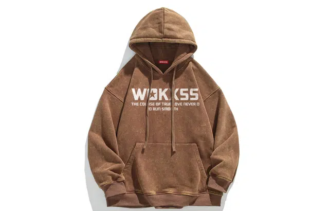 WOKXSS logo