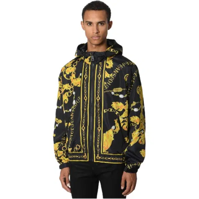 VERSACE JEANS COUTURE