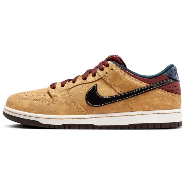 Nike SB Dunk Low City of Cinema