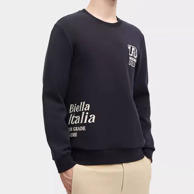 FILA Logo
