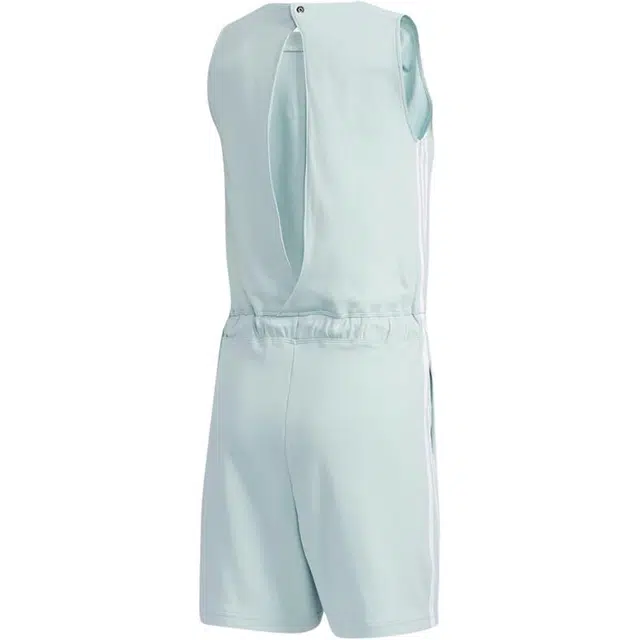 adidas SHORT JUMPSUIT