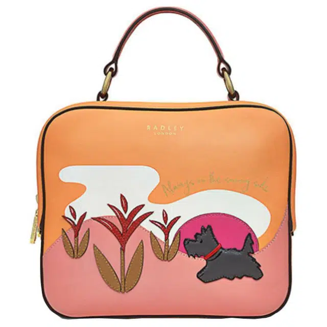 RADLEY