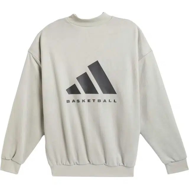 adidas THE 2024 COLLECTION CHAPTER LOGO