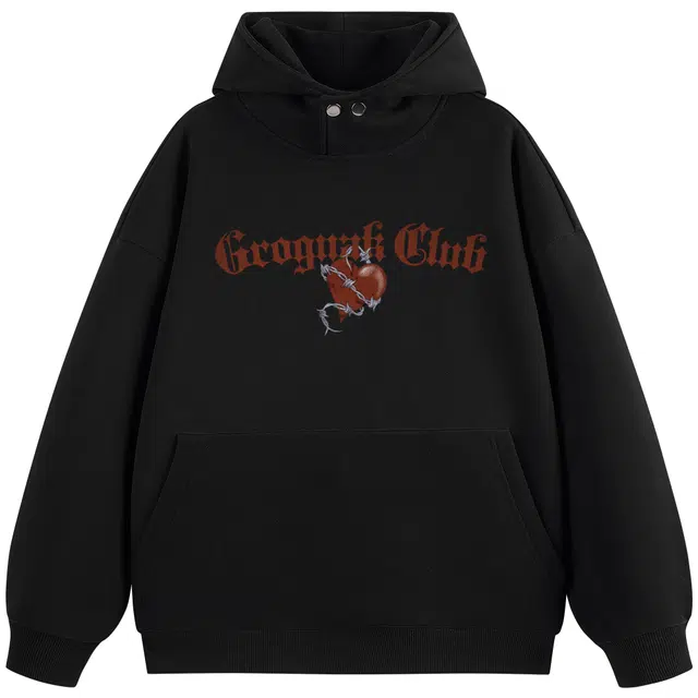 GROGNAK Logo