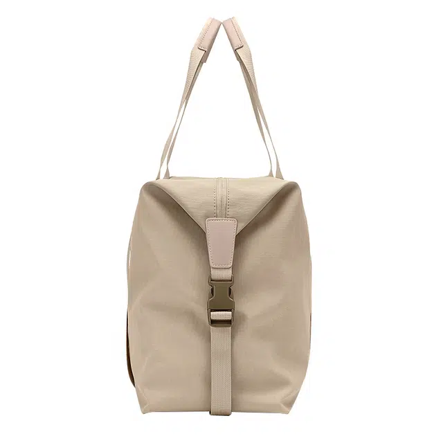 GOLF Gym Bag Mist Black/Gray