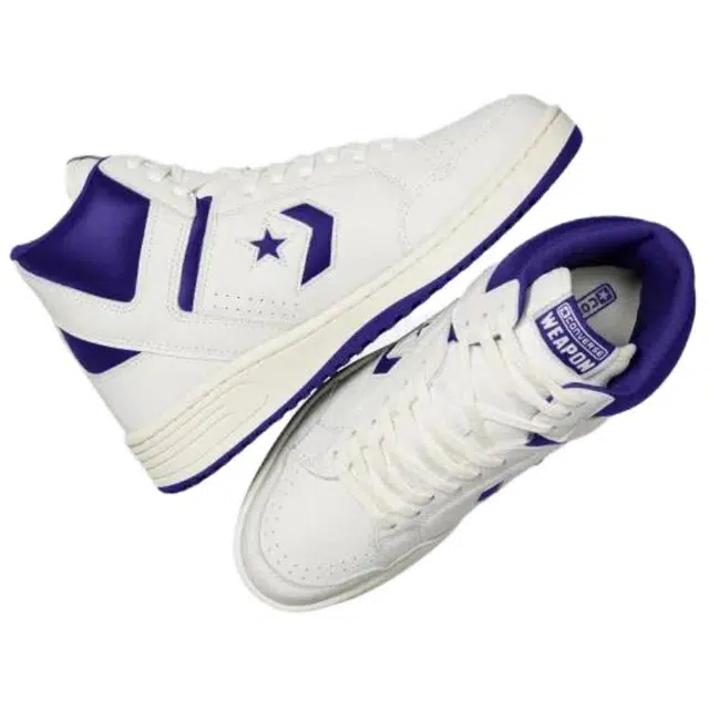 Converse Weapon