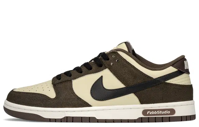 Nike Dunk FZBB