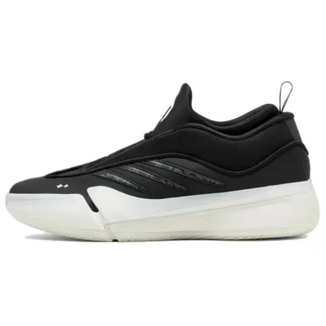 BSTN x FC Bayern Basketball x adidas Dame 9 Garden