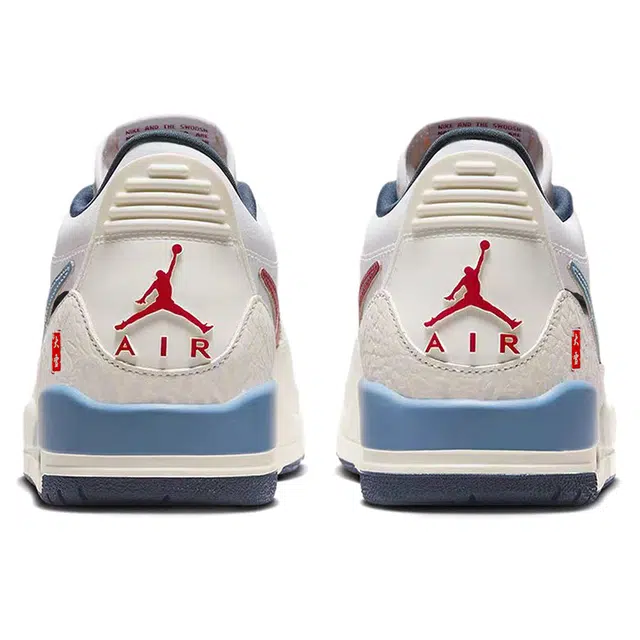 Jordan Legacy 312