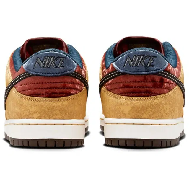 Nike SB Dunk Low City of Cinema