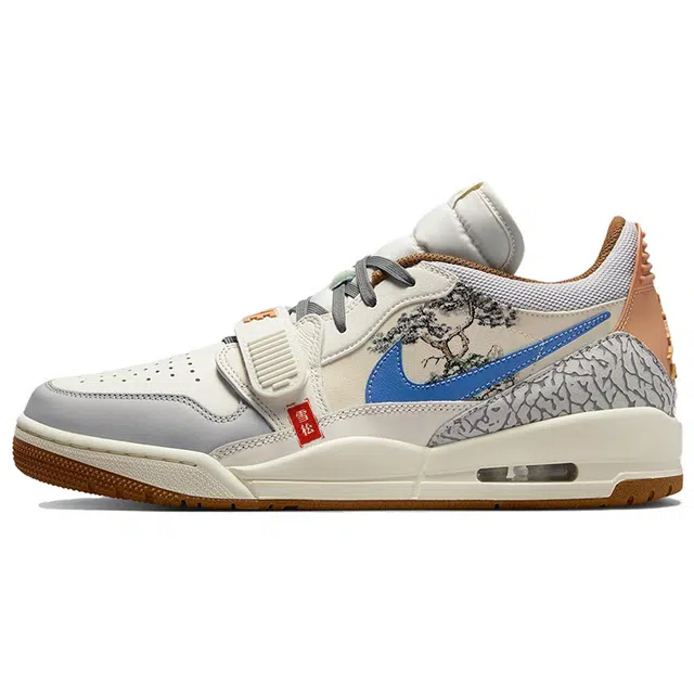 Jordan Legacy 312