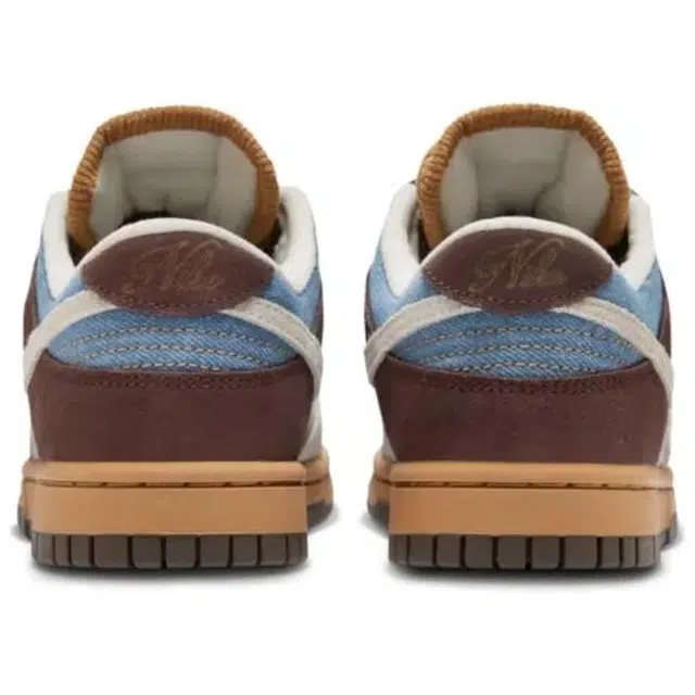 Nike Dunk Low Love Peace