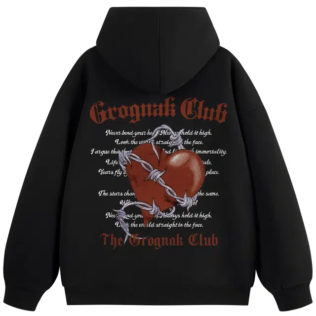 GROGNAK Logo