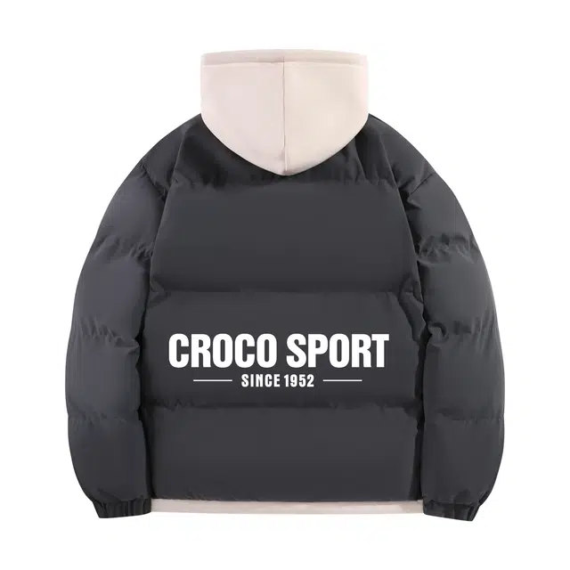 CrocoSport Logo