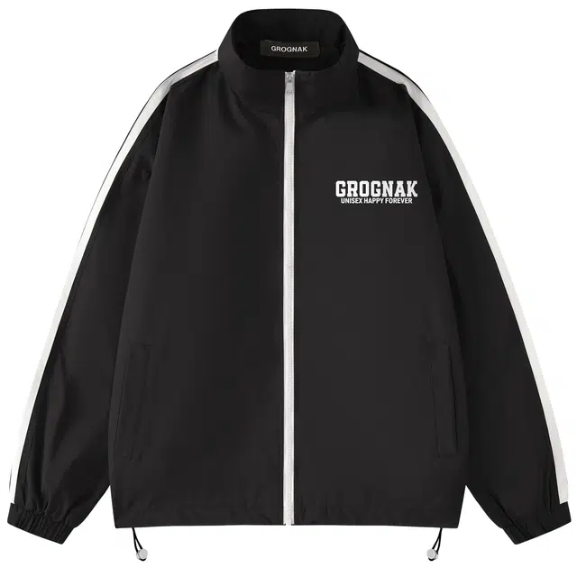 GROGNAK Logo