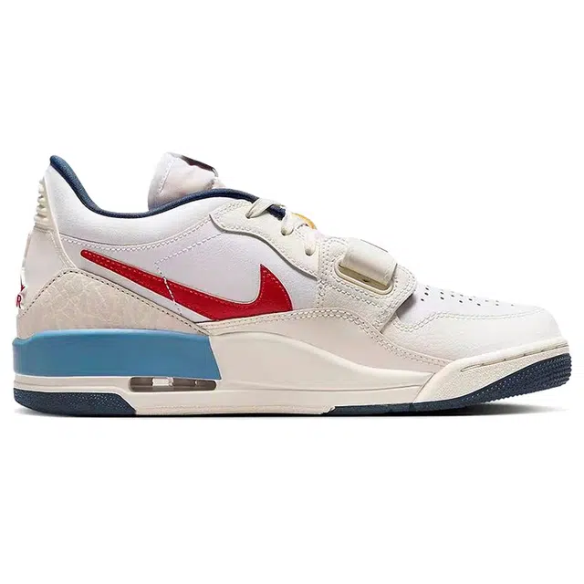 Jordan Legacy 312