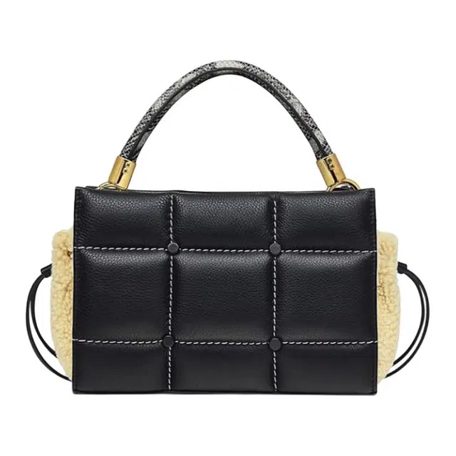 RADLEY HYDE ROAD SHEARLING