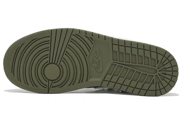 Jordan Air Jordan 1 Low Retro "Lin Deep Unknown"