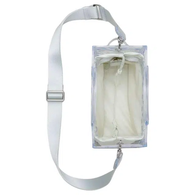 MARC JACOBS PVC